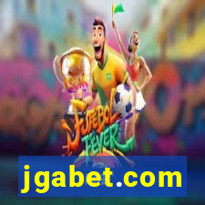 jgabet.com