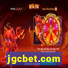 jgcbet.com