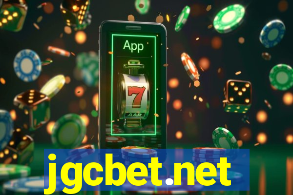 jgcbet.net