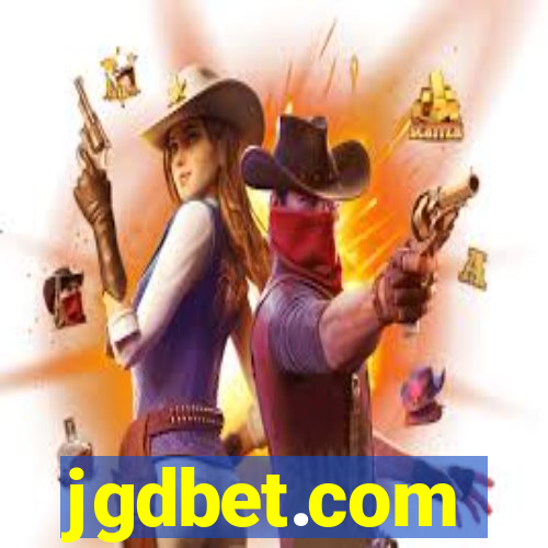 jgdbet.com