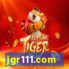 jgr111.com