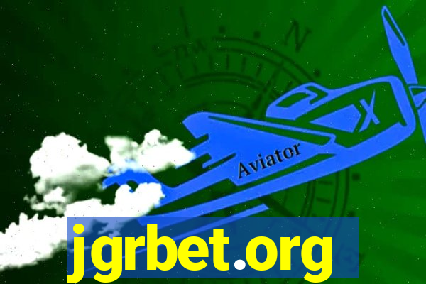 jgrbet.org