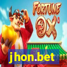 jhon.bet