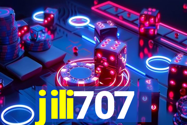 jili707