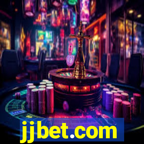 jjbet.com