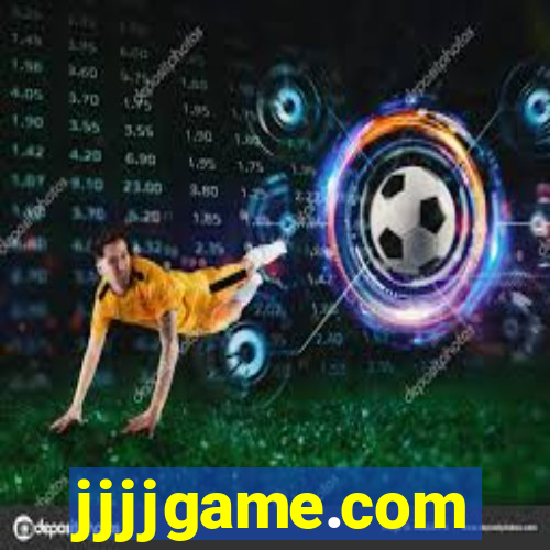 jjjjgame.com