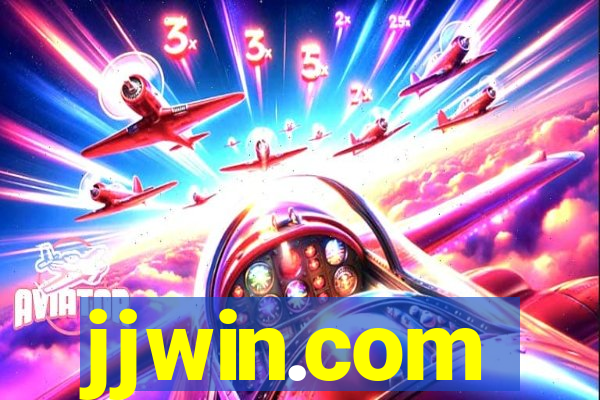 jjwin.com