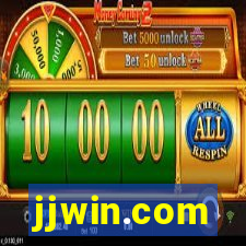 jjwin.com