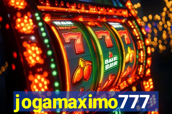 jogamaximo777