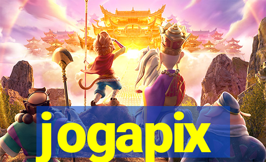 jogapix