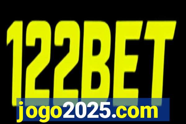 jogo2025.com