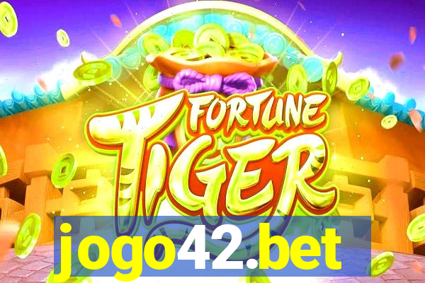 jogo42.bet