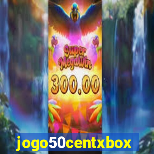 jogo50centxbox