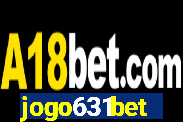 jogo631bet