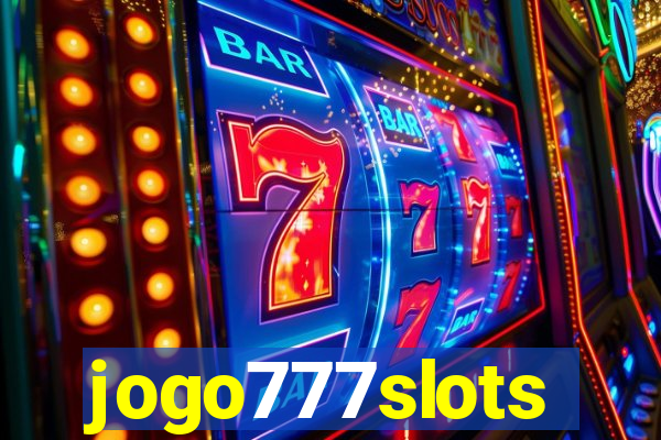 jogo777slots