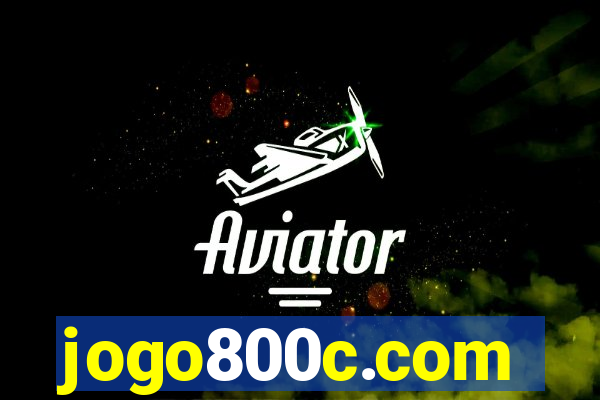 jogo800c.com