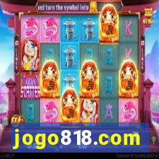 jogo818.com