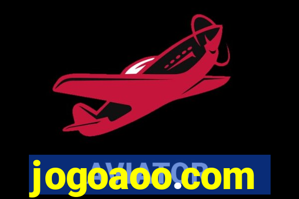 jogoaoo.com