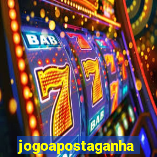 jogoapostaganha