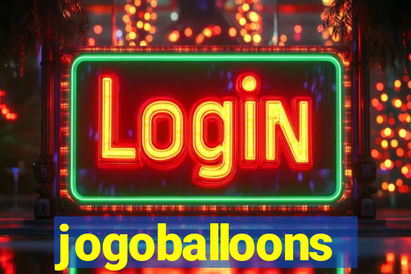 jogoballoons