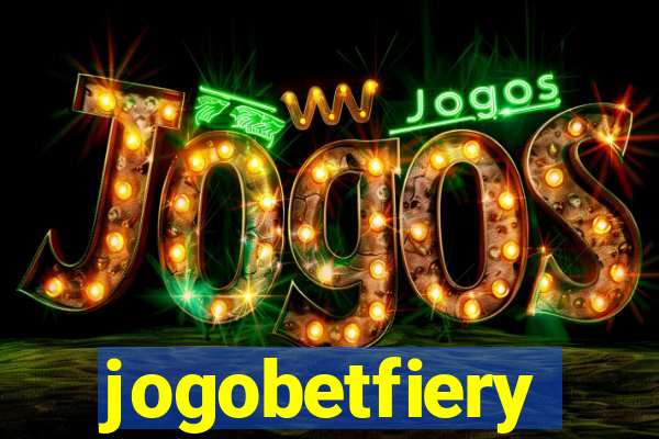 jogobetfiery