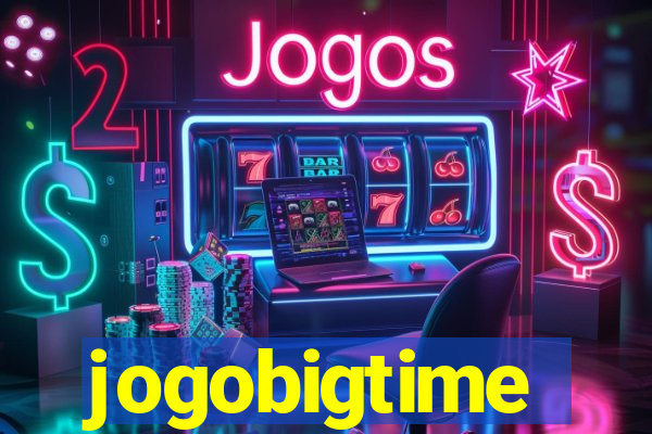 jogobigtime