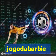 jogodabarbie