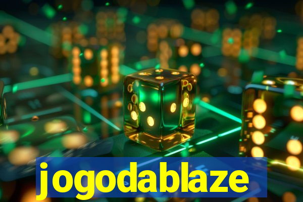 jogodablaze