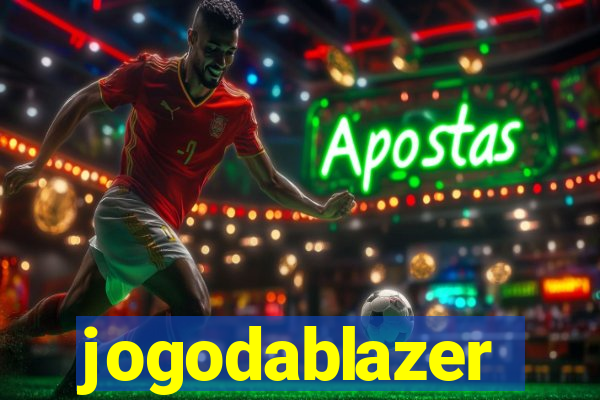 jogodablazer