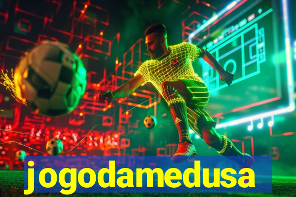 jogodamedusa