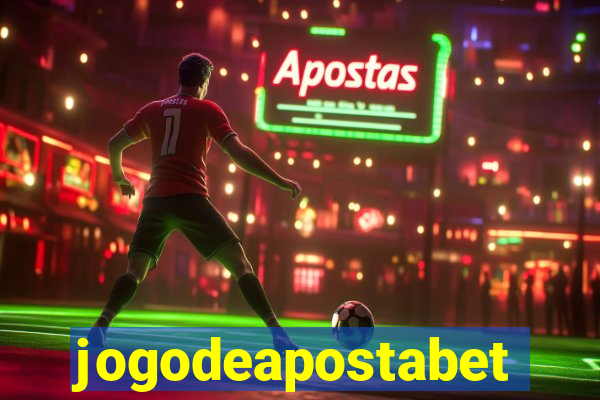 jogodeapostabet