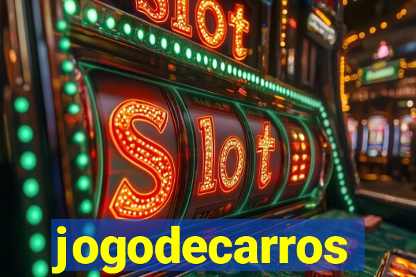 jogodecarros