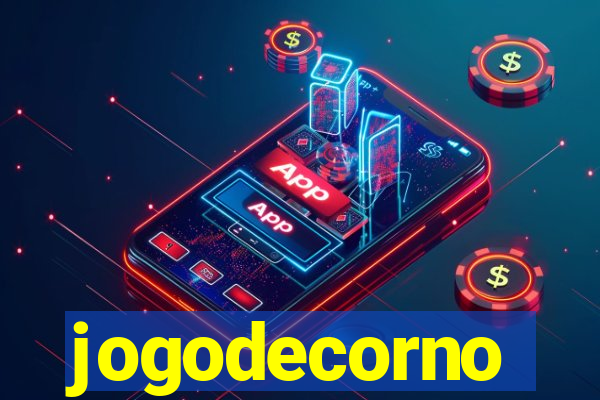 jogodecorno