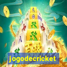 jogodecricket