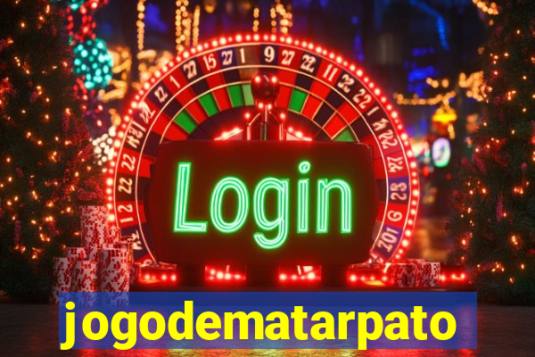 jogodematarpato