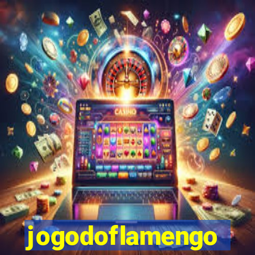 jogodoflamengo