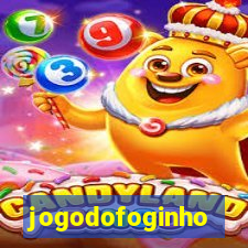 jogodofoginho