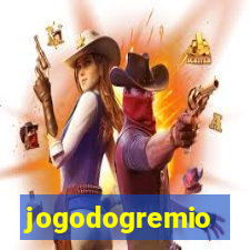 jogodogremio