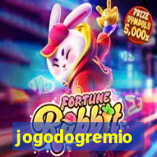 jogodogremio