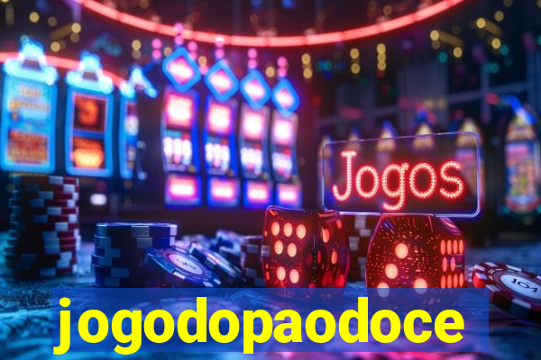 jogodopaodoce