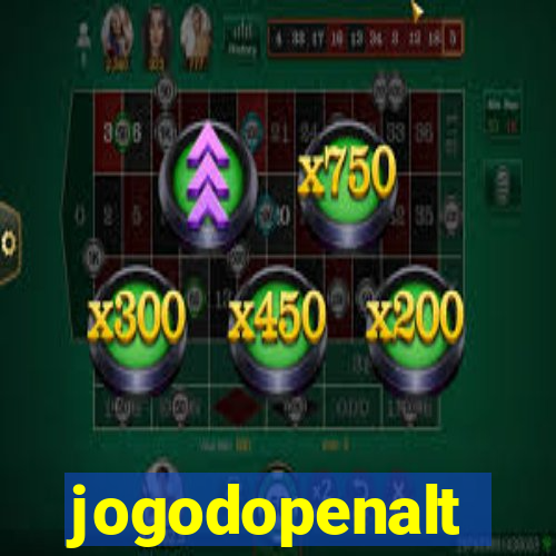 jogodopenalt