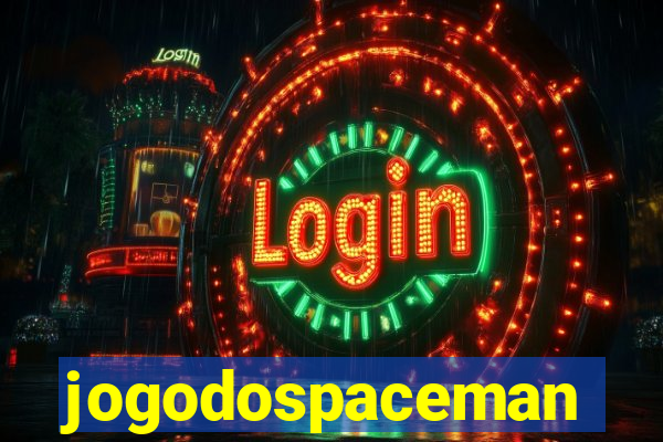 jogodospaceman