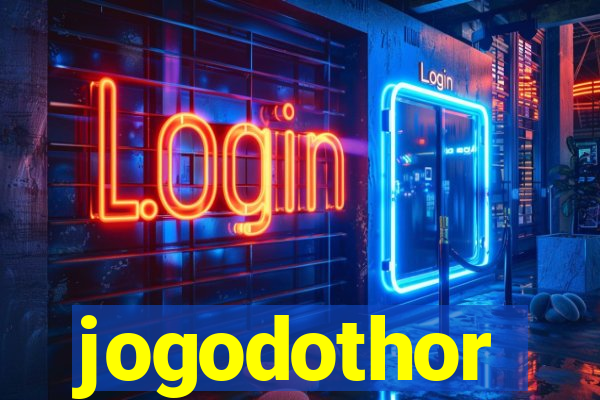 jogodothor