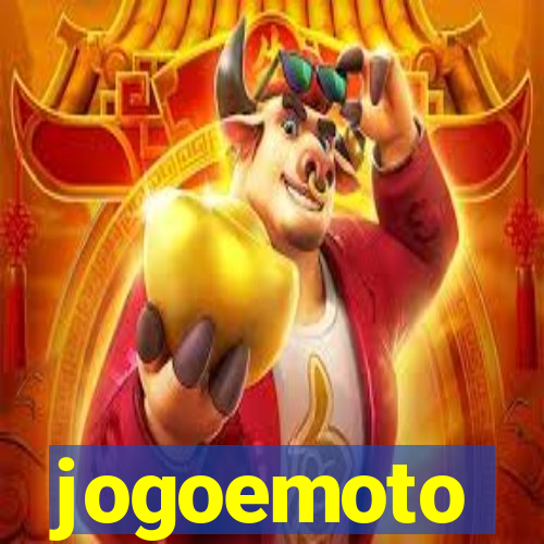 jogoemoto