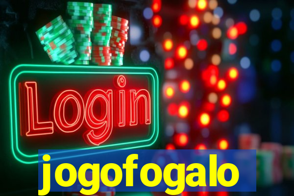 jogofogalo