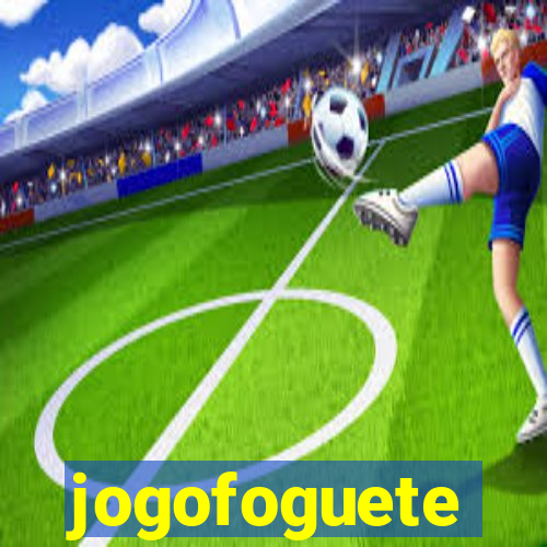 jogofoguete