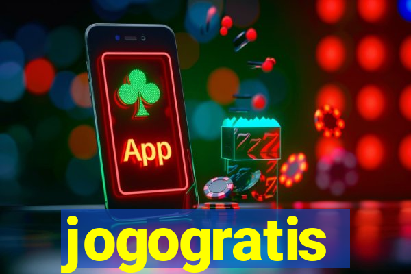 jogogratis