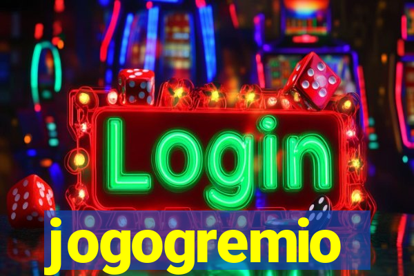 jogogremio