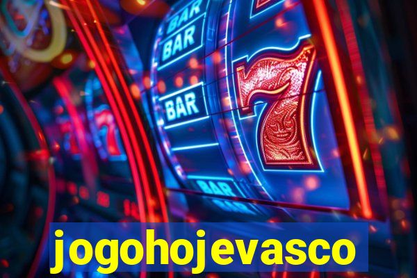 jogohojevasco