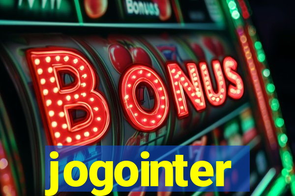 jogointer